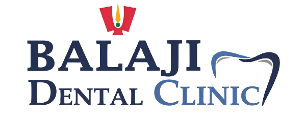 Balaji Dental Clinic logo